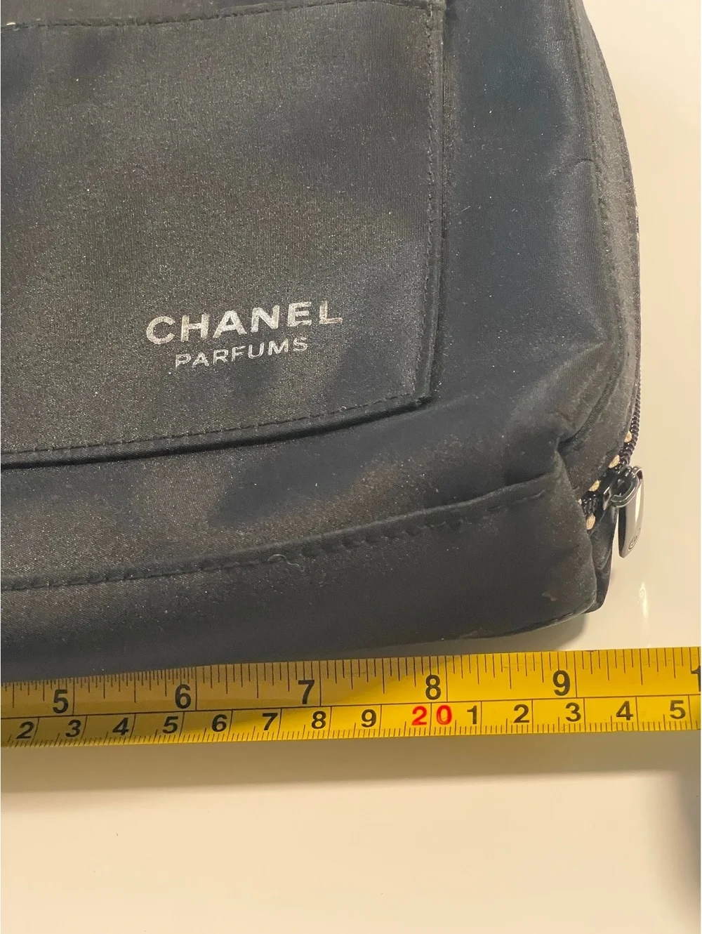 CHANEL multiple or travel